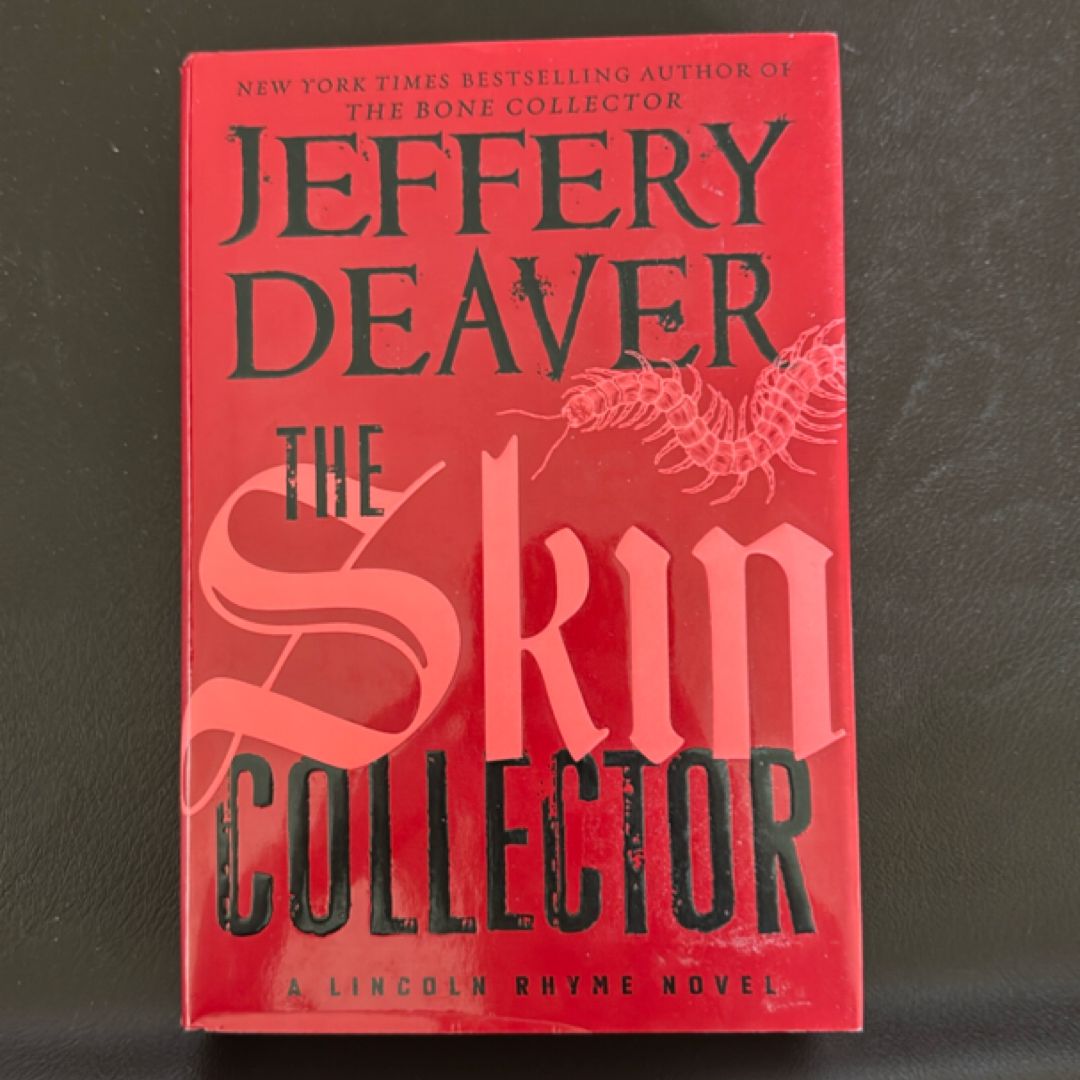 The Skin Collector