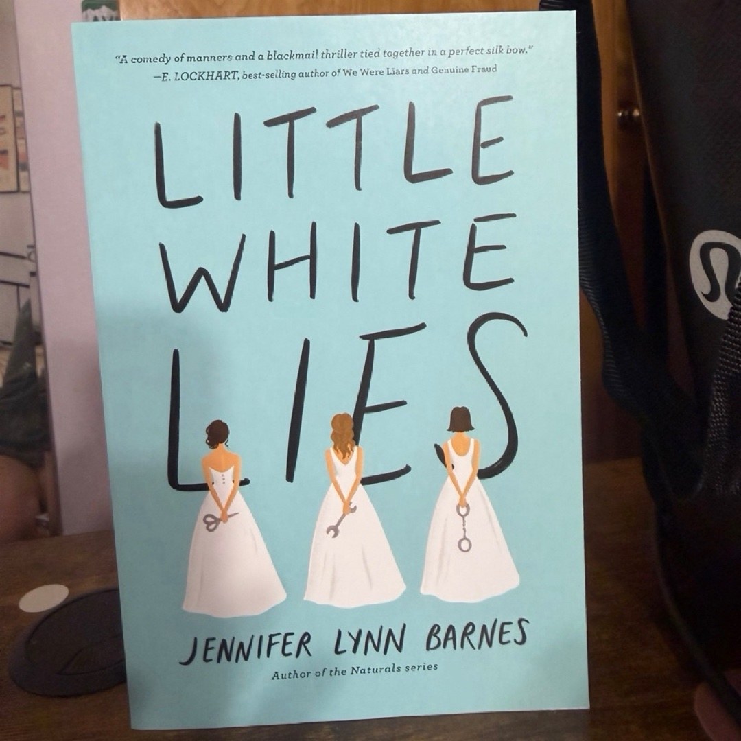 Little White Lies