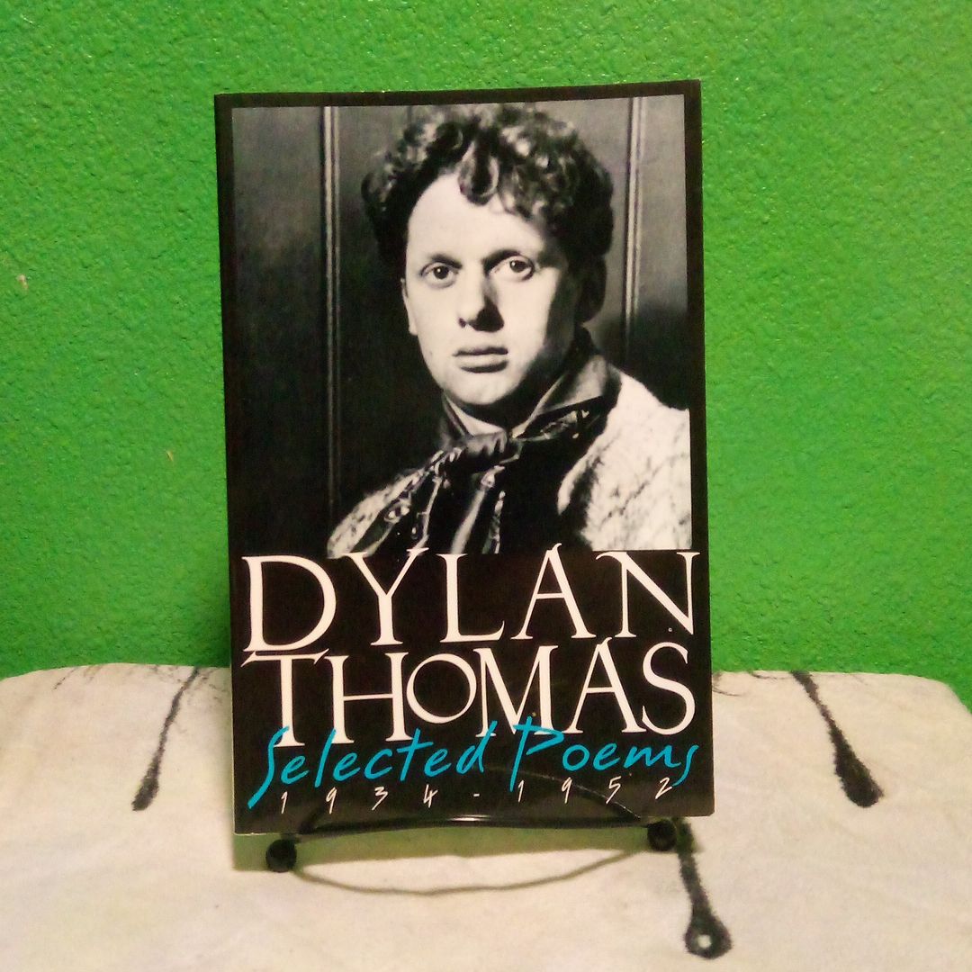 Dylan Thomas