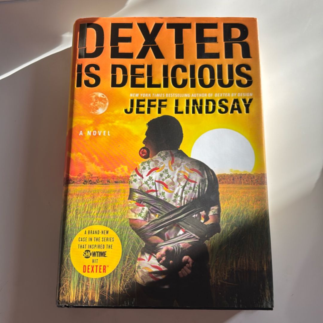 Dexter Is Delicious
