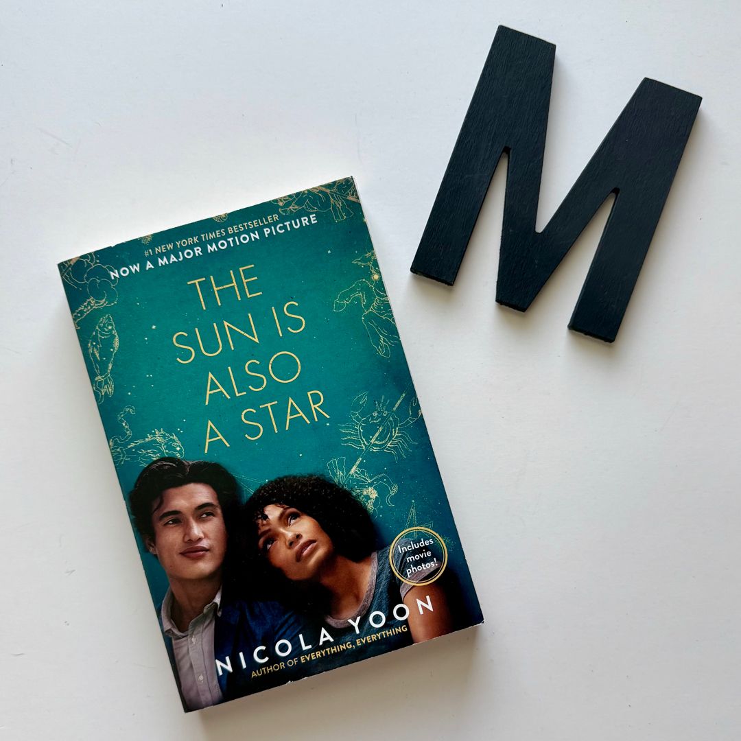 The Sun Is Also a Star