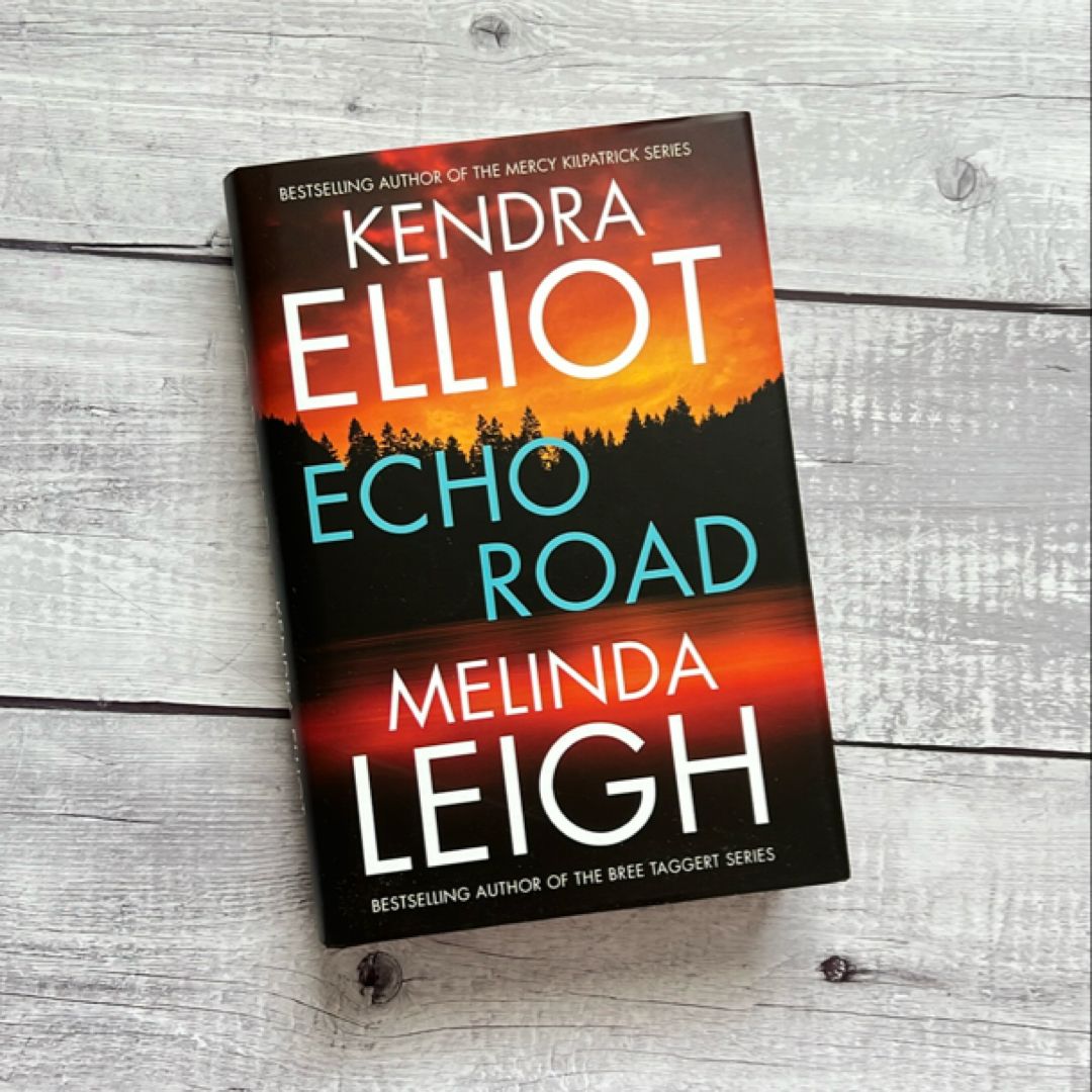 Echo Road