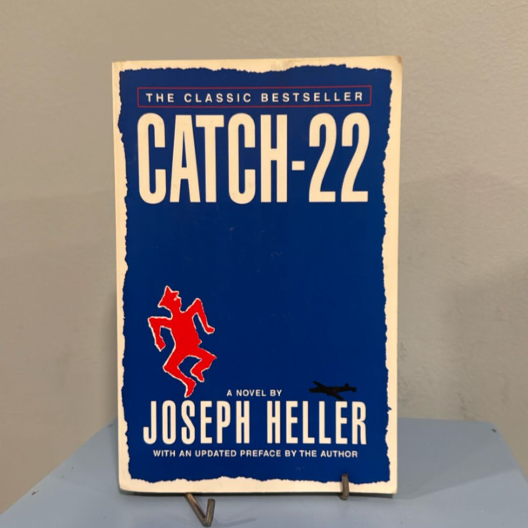 Catch-22