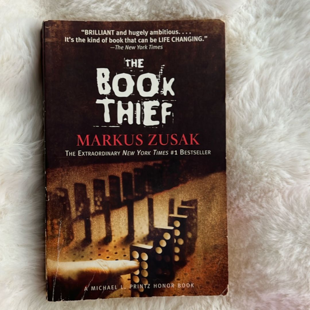 The Book Thief