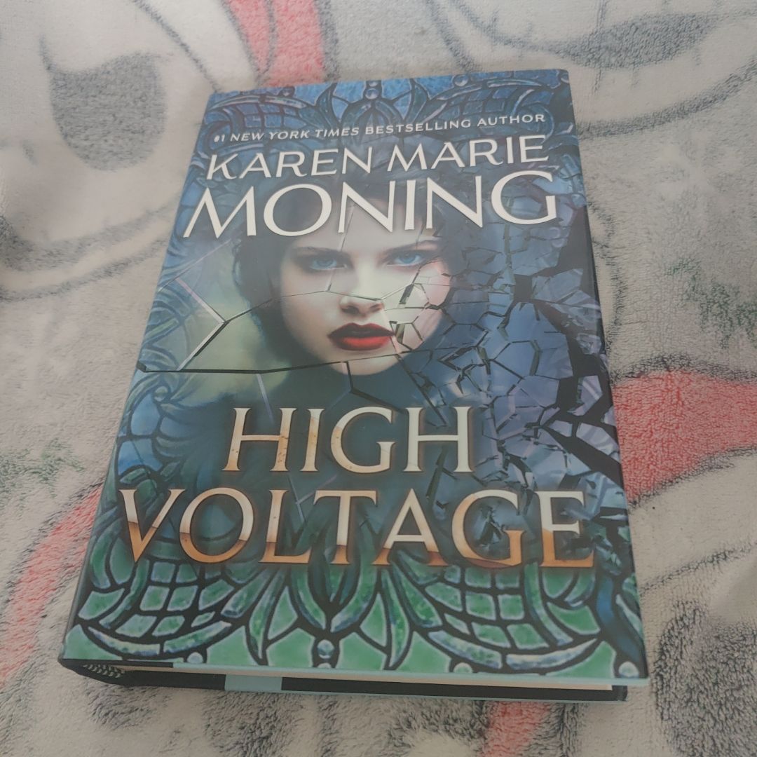 High Voltage