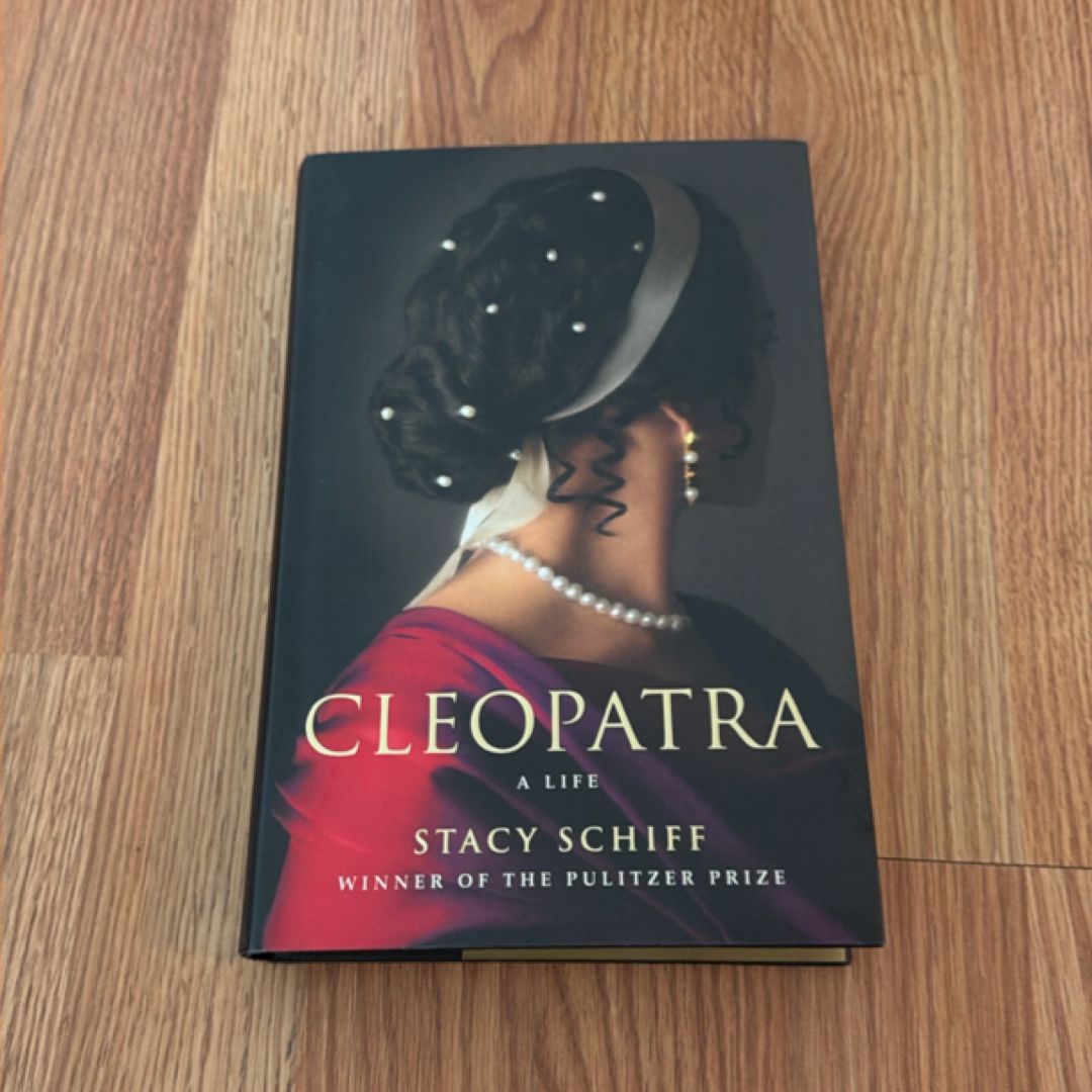 Cleopatra