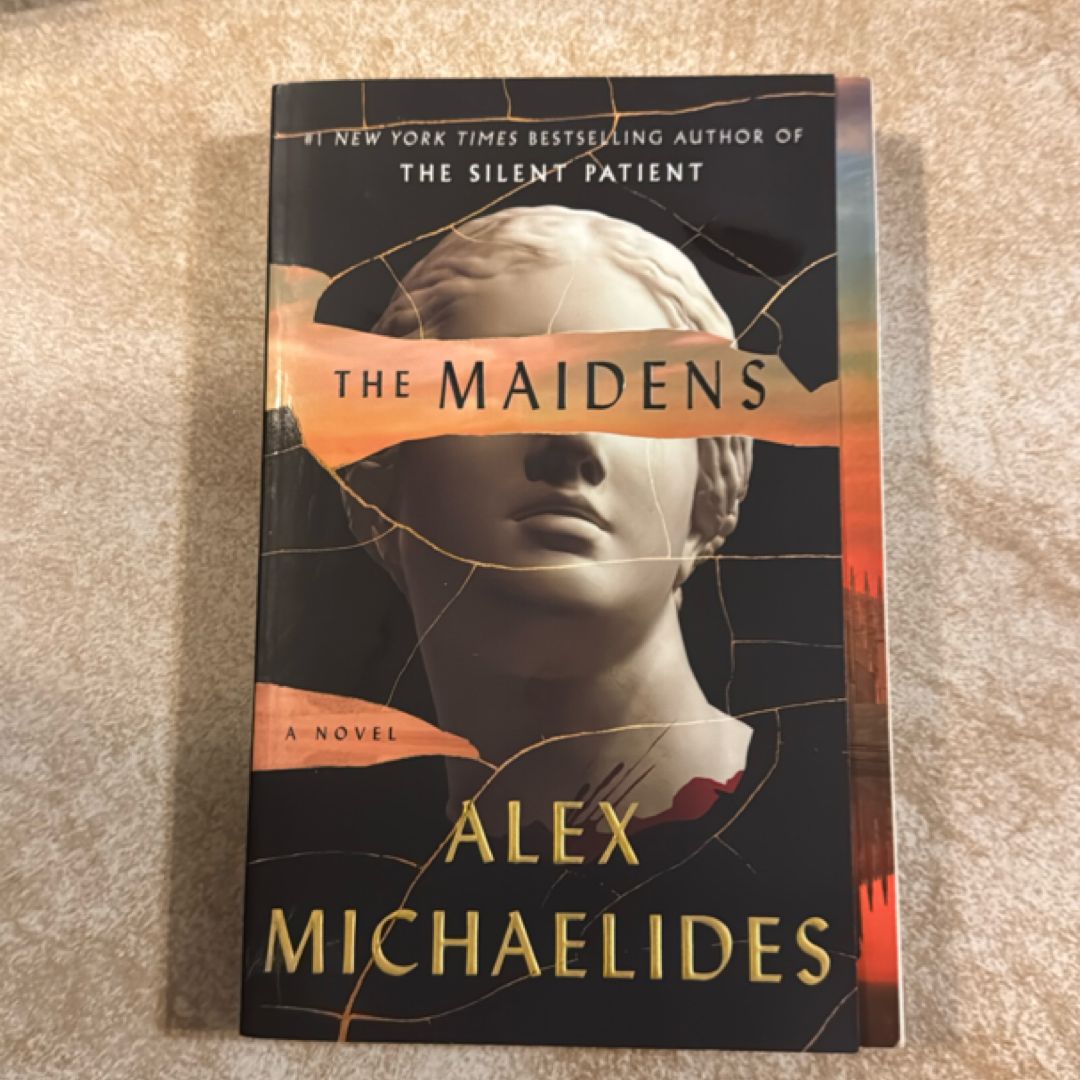 The Maidens