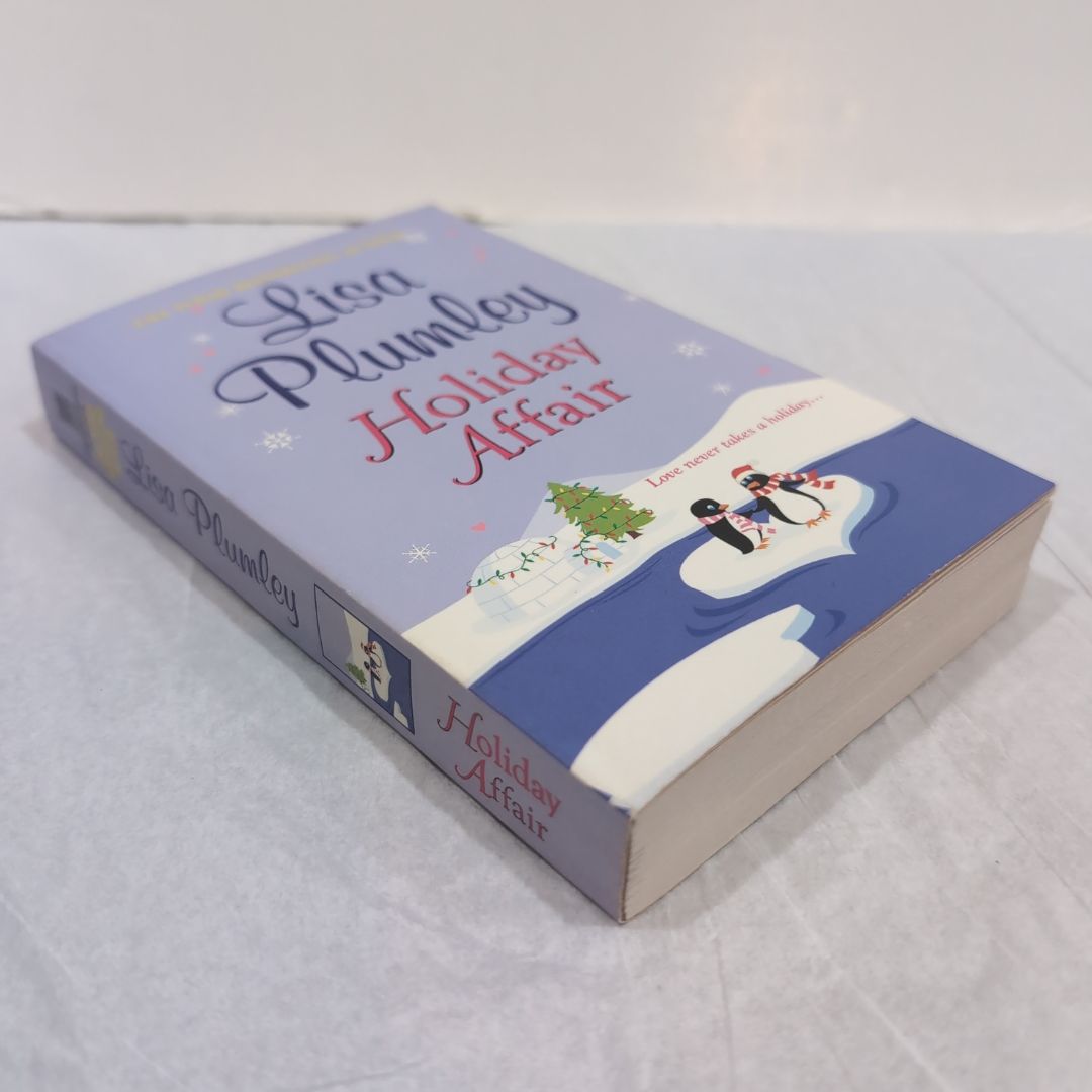 Holiday Affair
