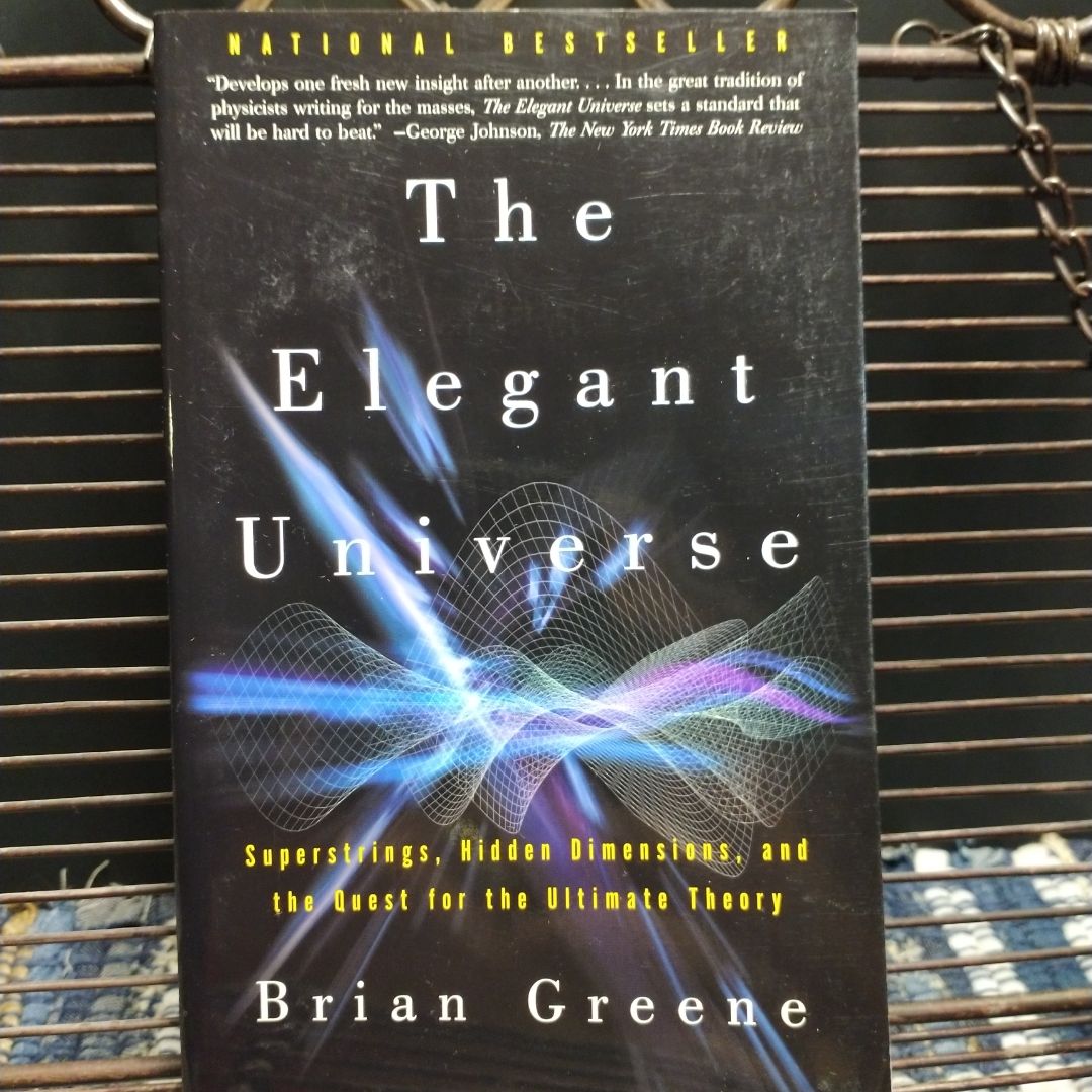 Elegant Universe