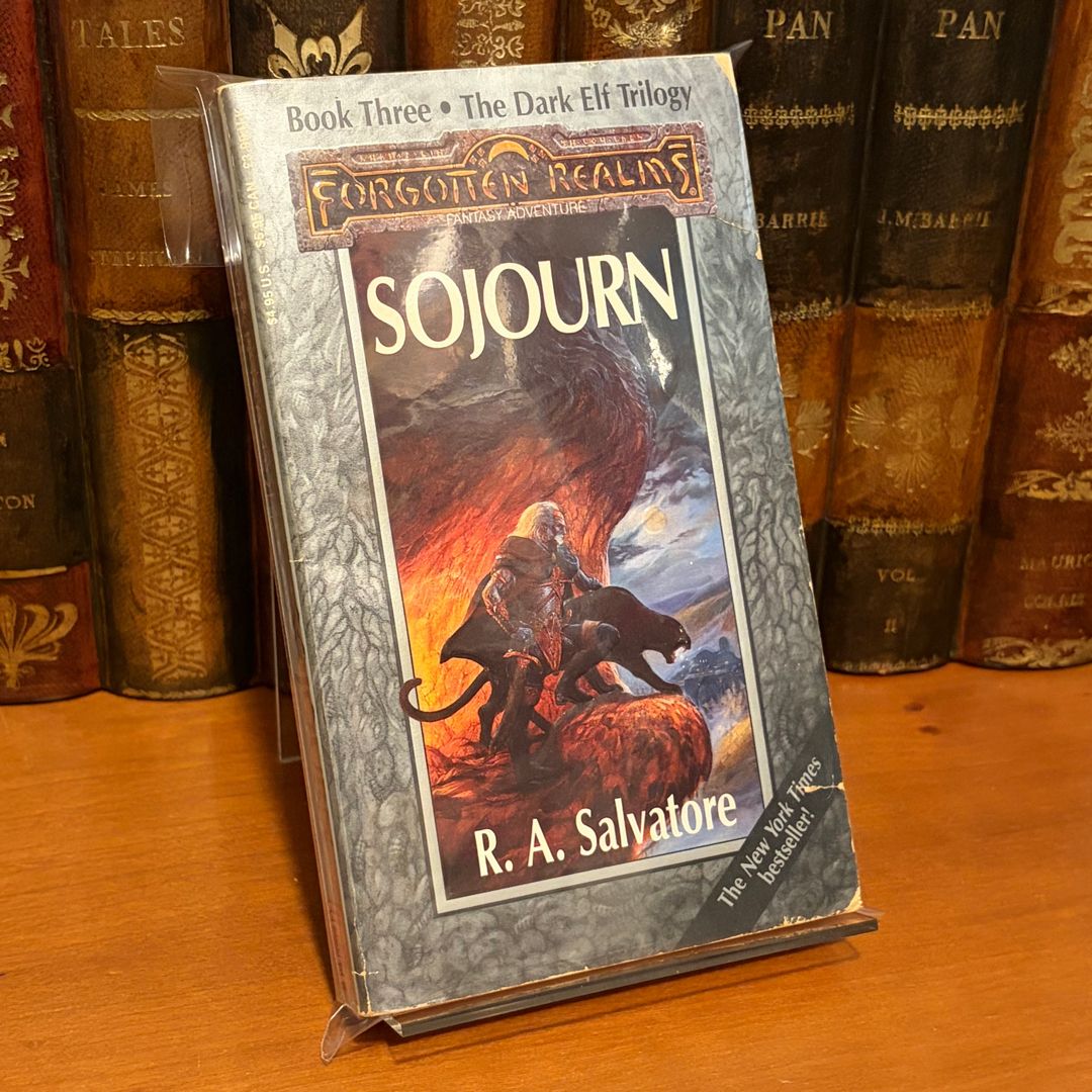 Sojourn