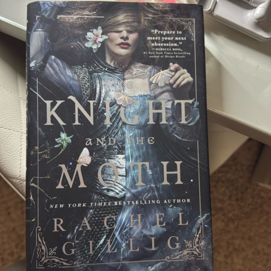 The Knight and the Moth
