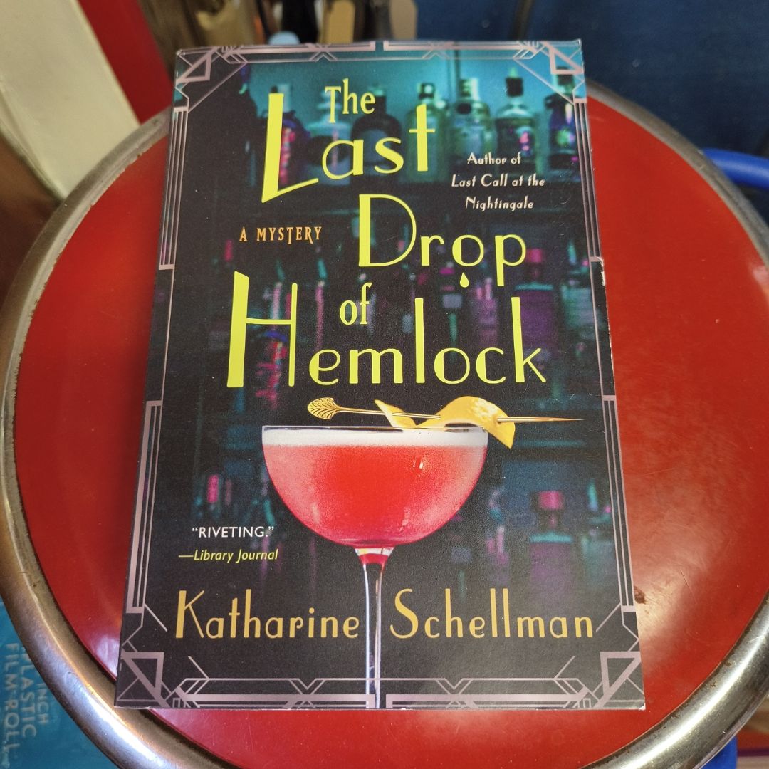 The Last Drop of Hemlock