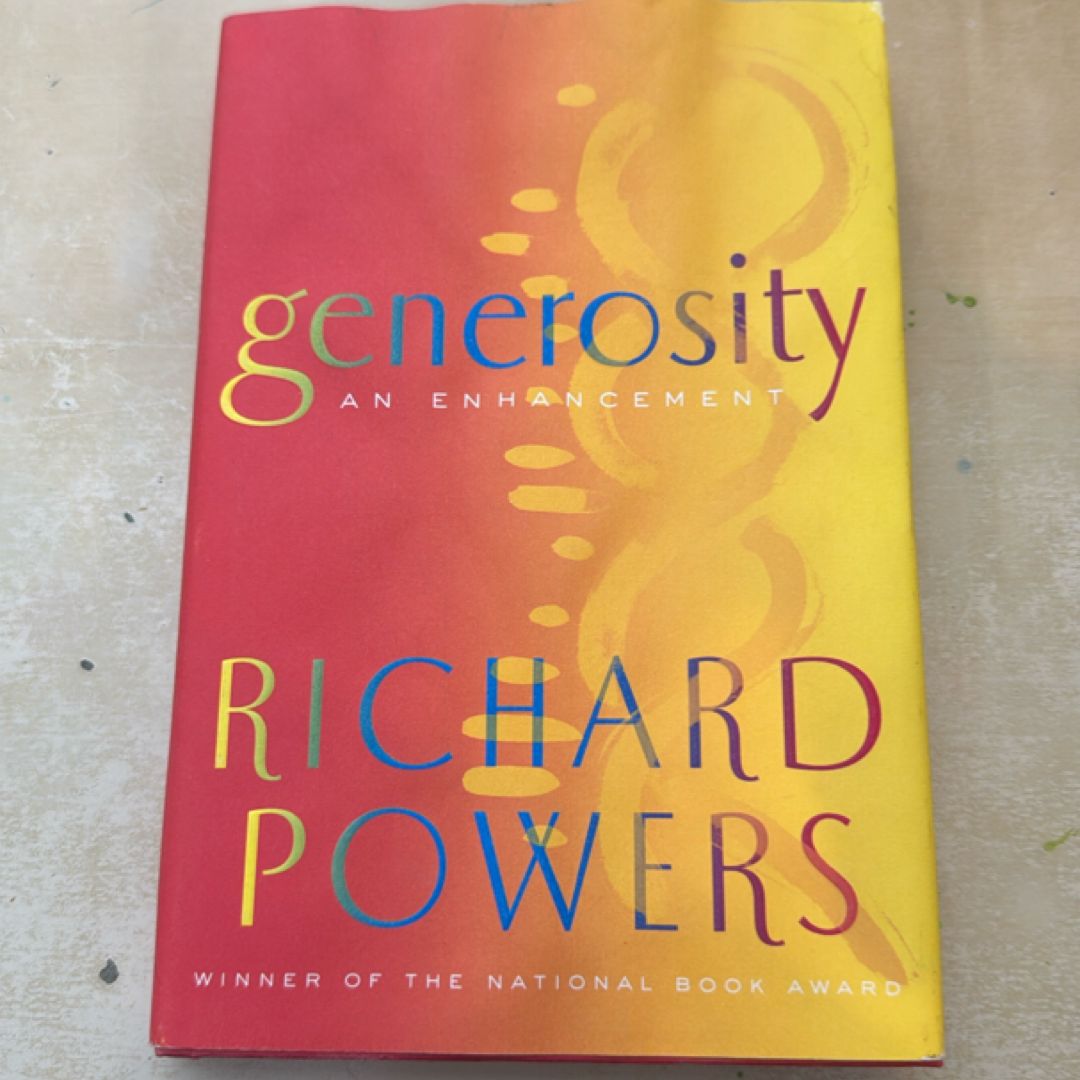 Generosity