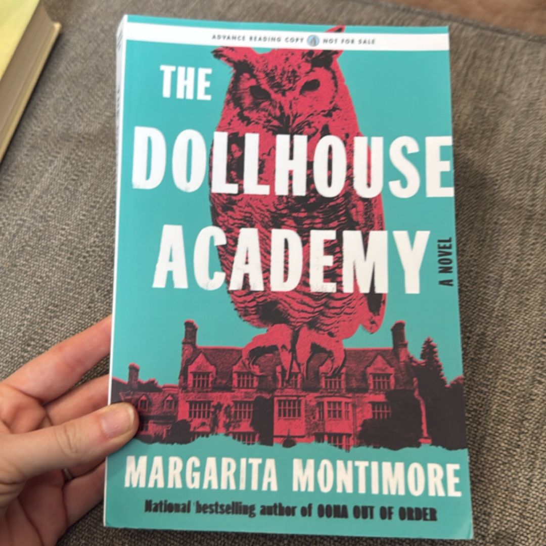 The Dollhouse Academy