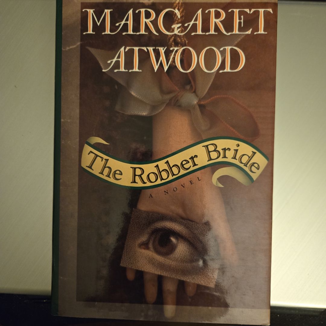 The Robber Bride