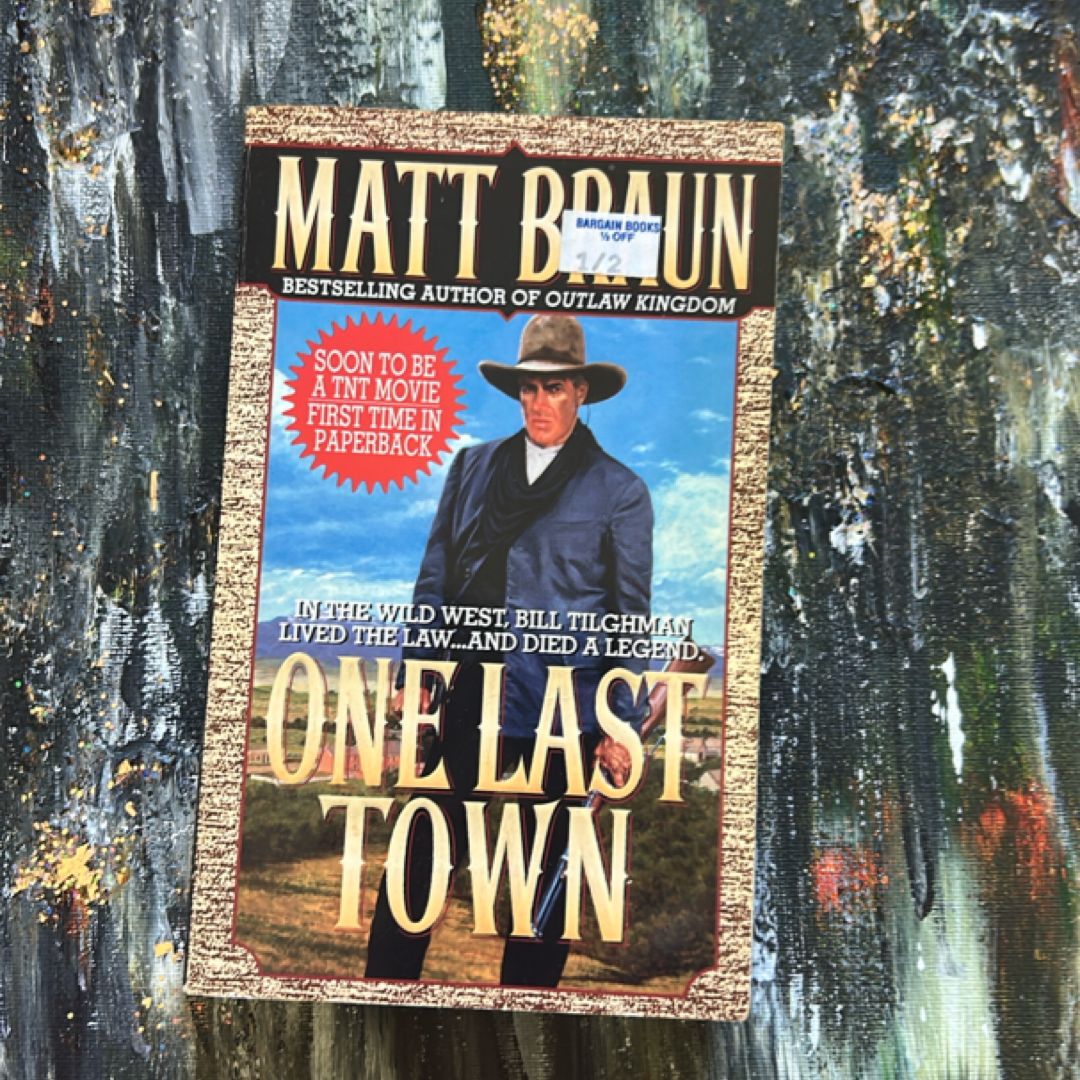 One Last Town