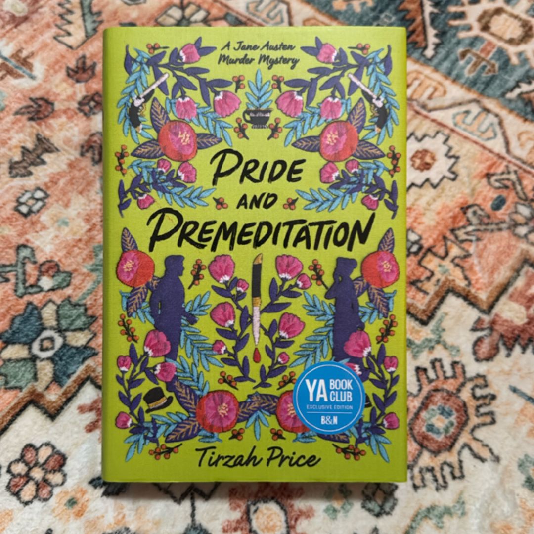 Pride and Premeditation