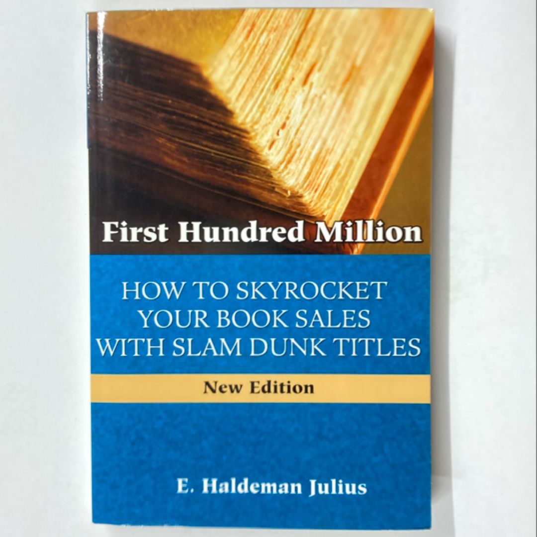 First Hundred Million