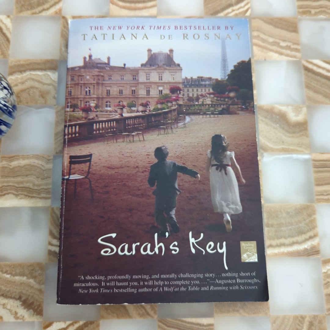 Sarah's Key