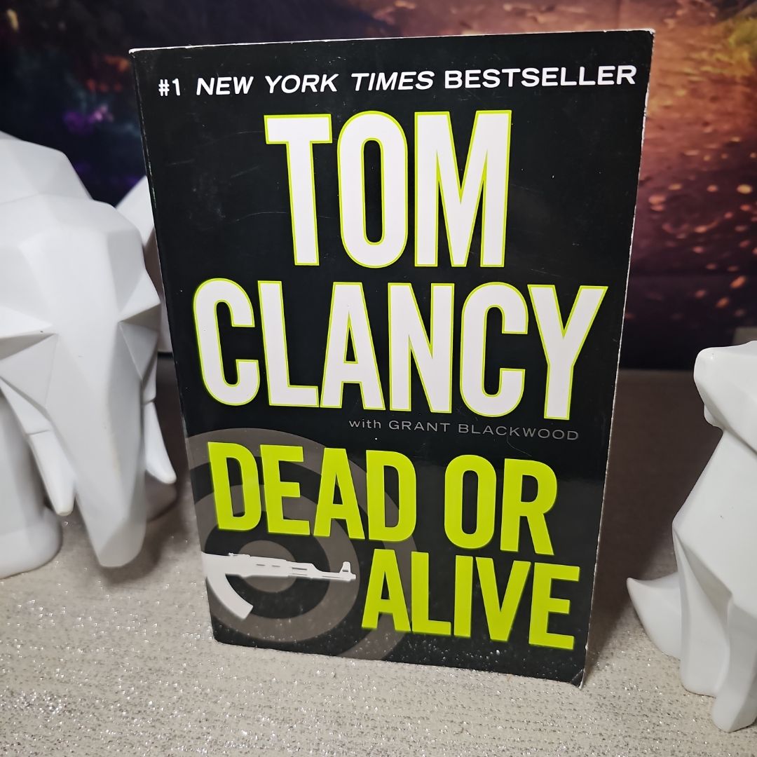 Dead or Alive