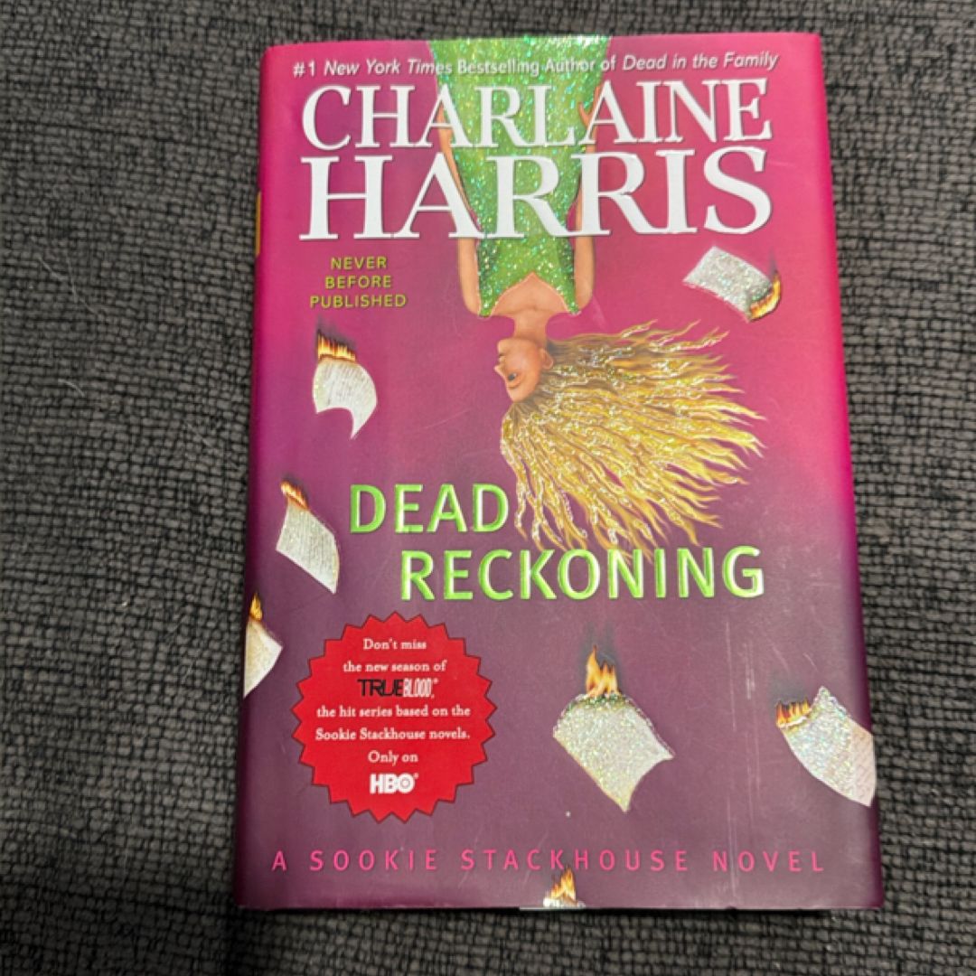 Dead Reckoning