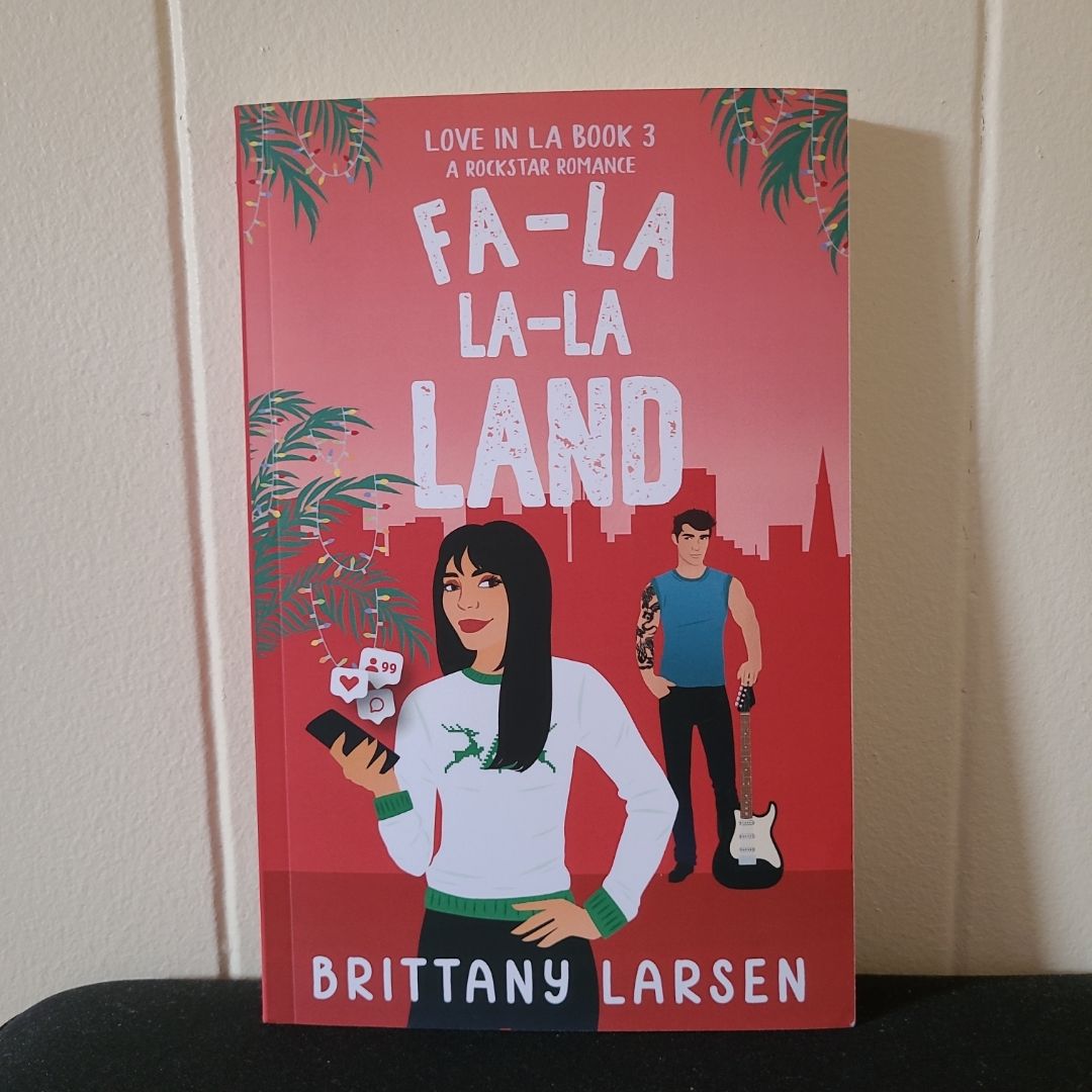 Fa-La la-la Land