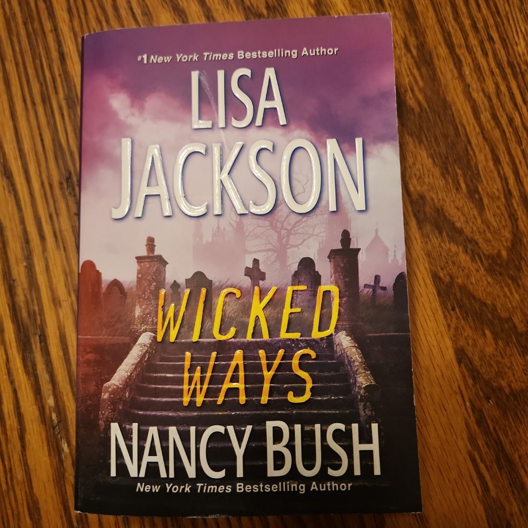 Wicked Ways