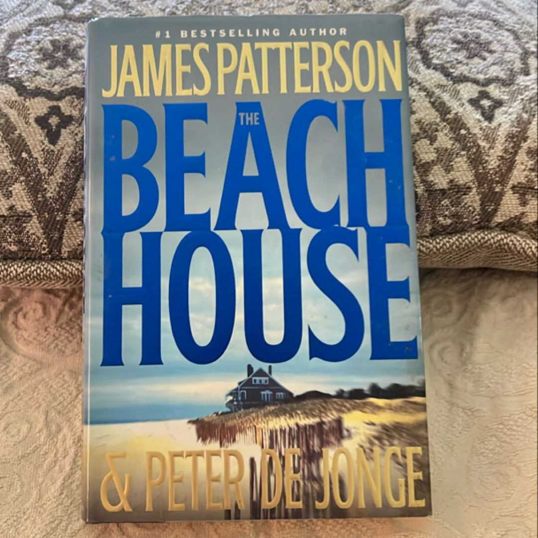 The Beach House