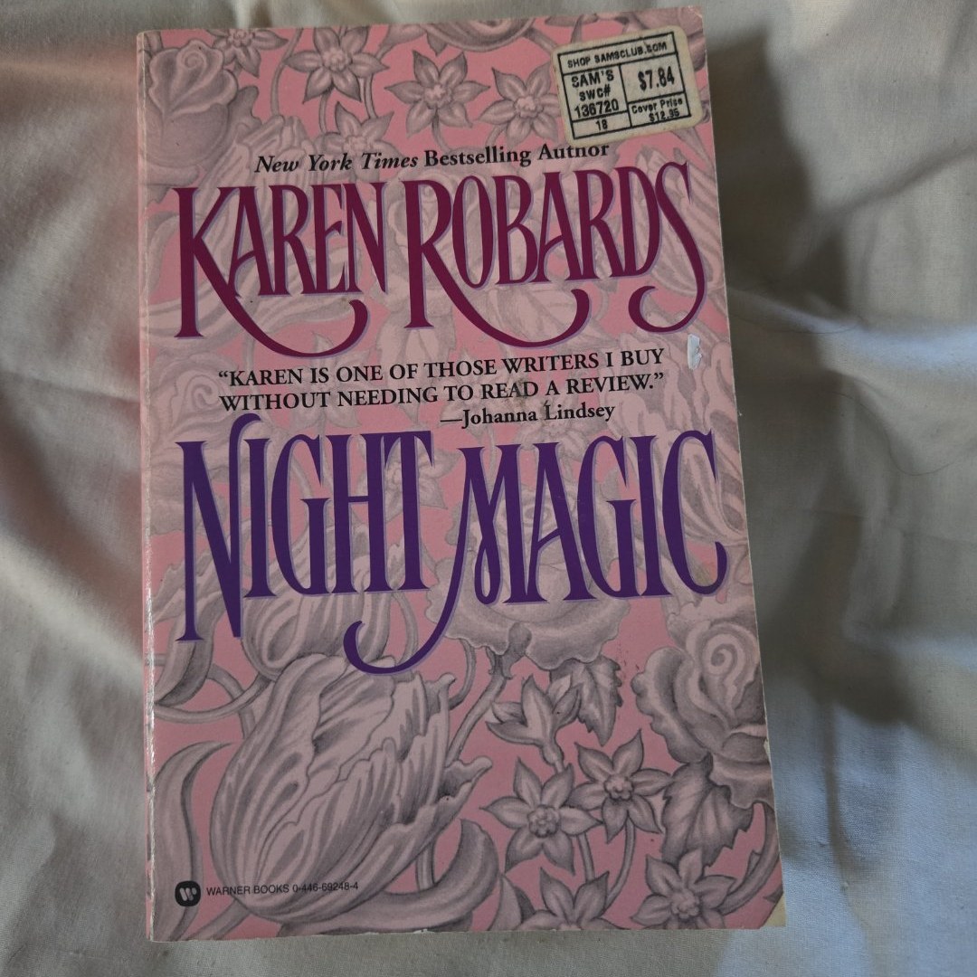 Night Magic