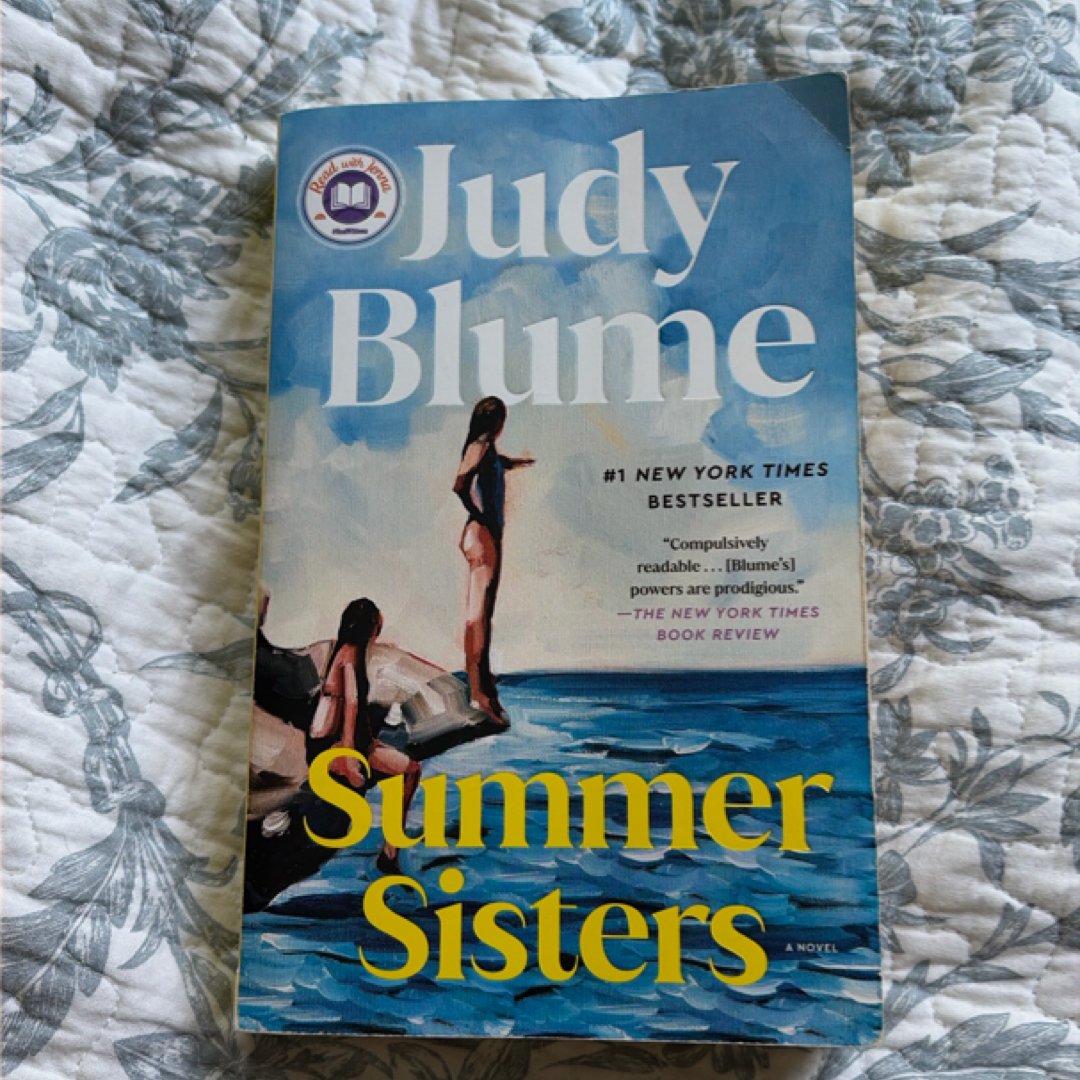 Summer Sisters