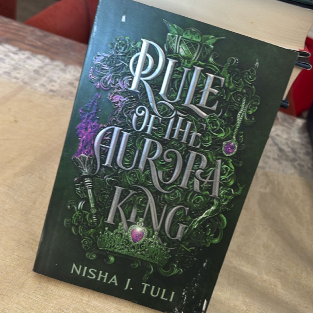 Rule of the Aurora King