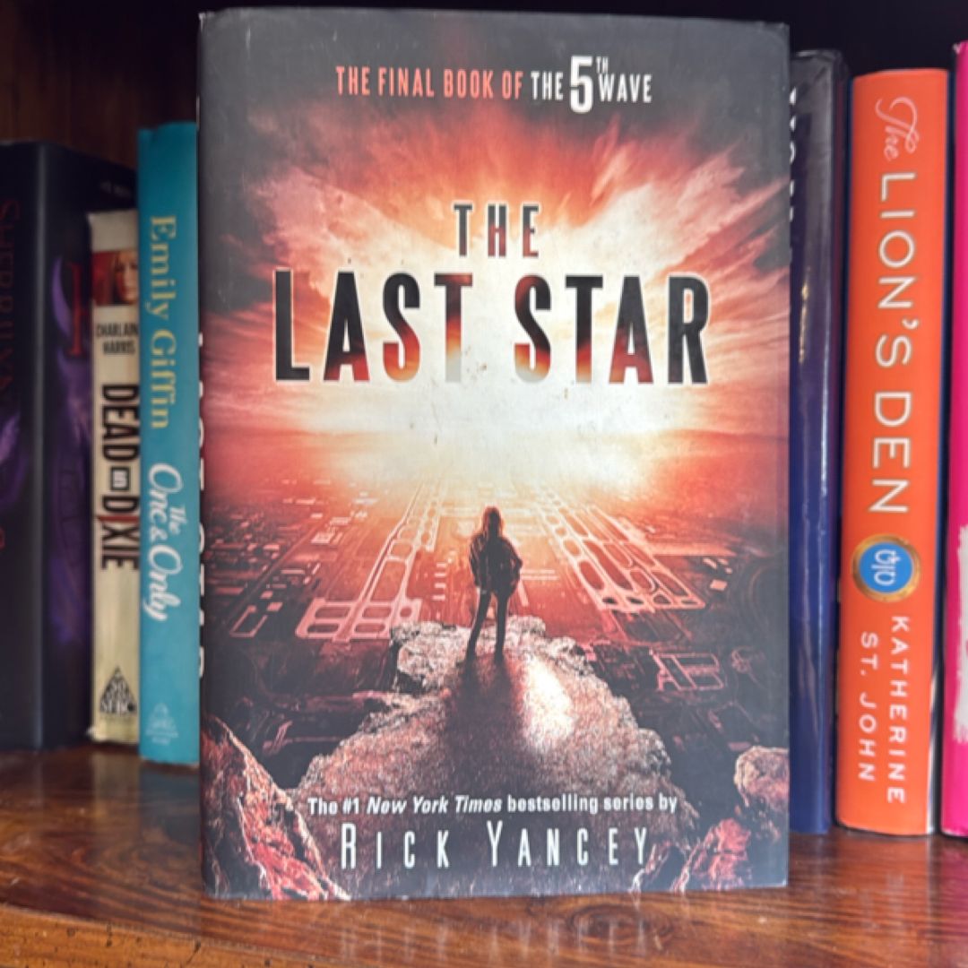 The Last Star