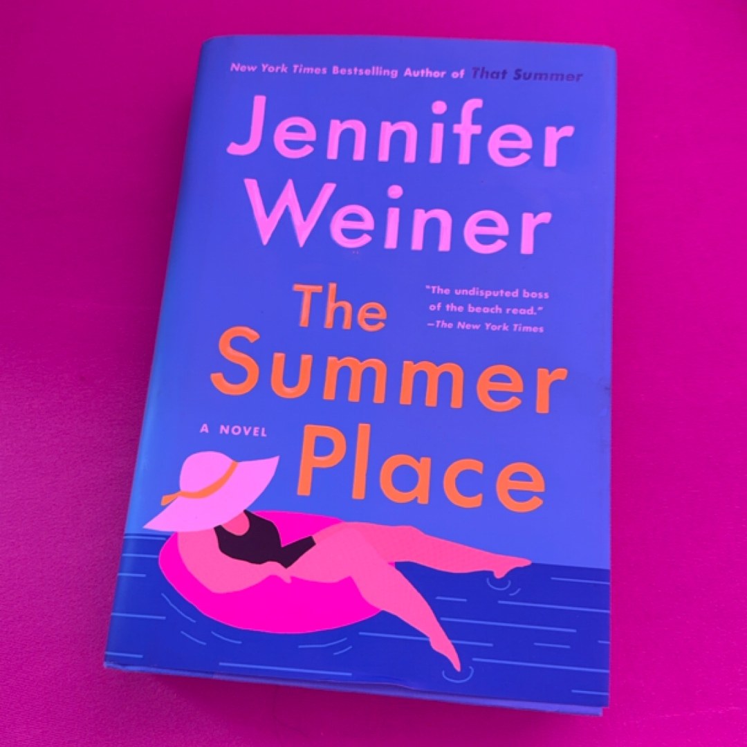 The Summer Place