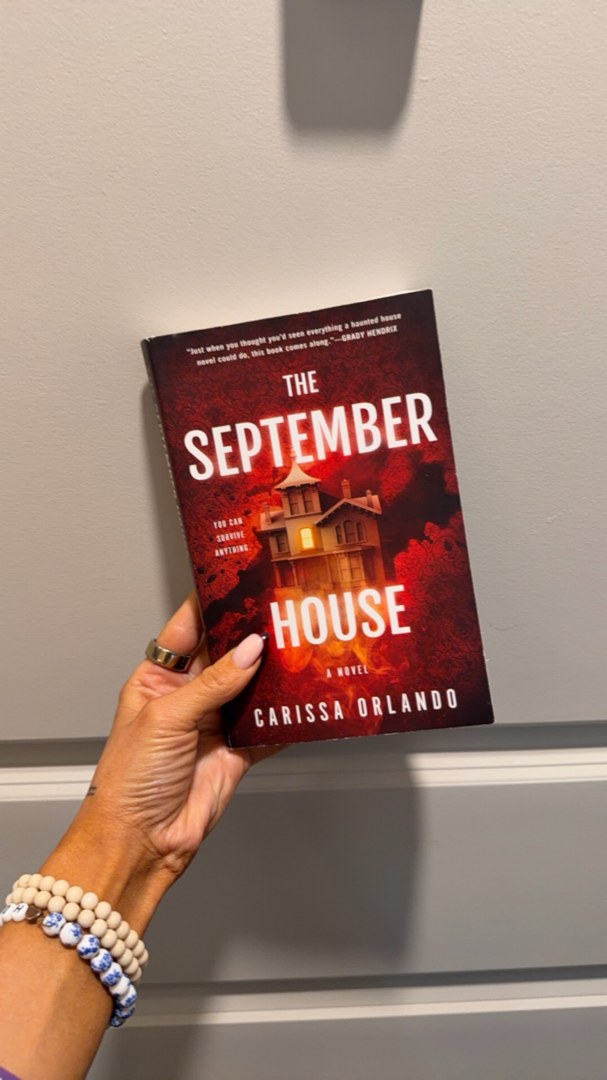 The September House