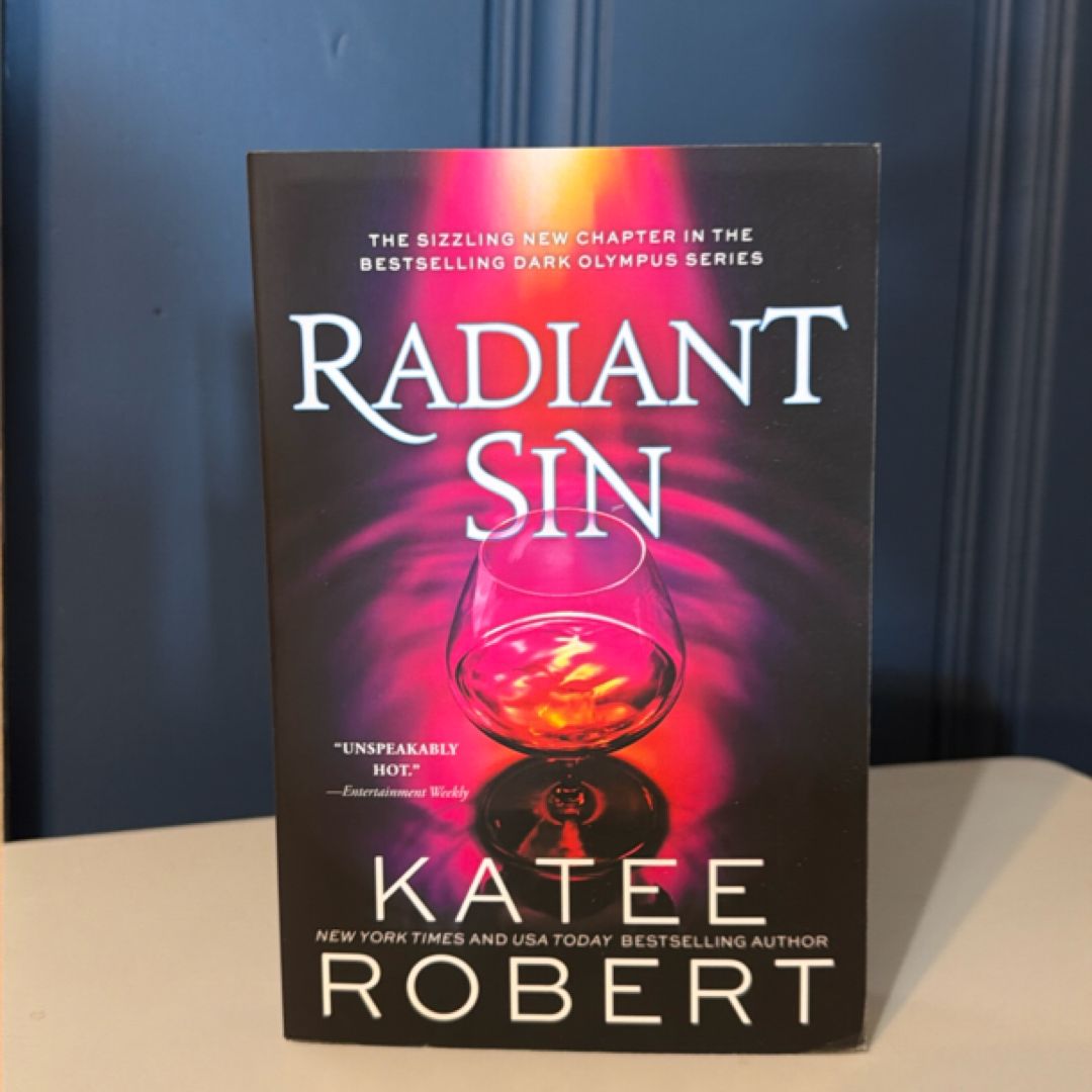 Radiant Sin