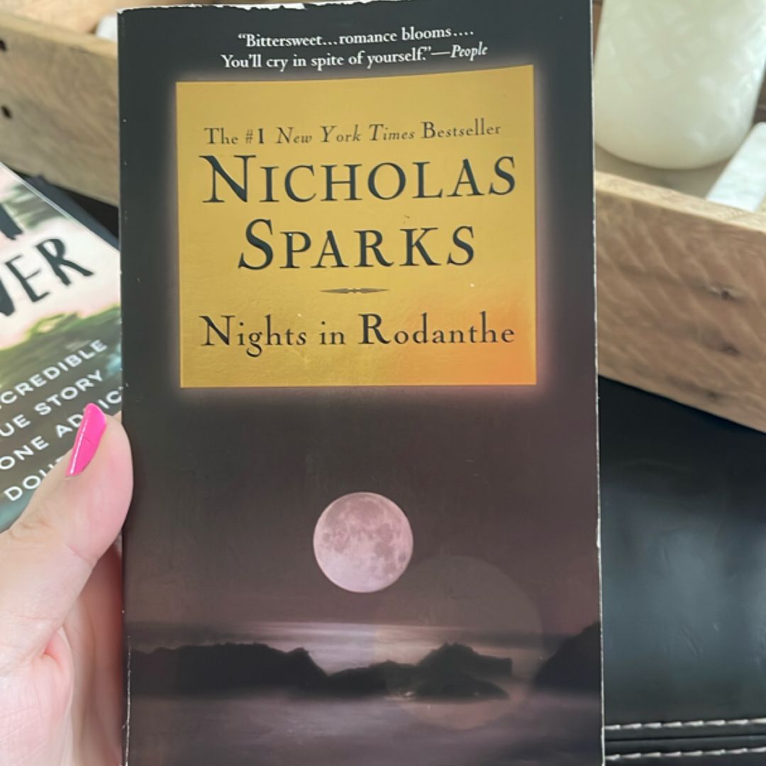 Nights in Rodanthe