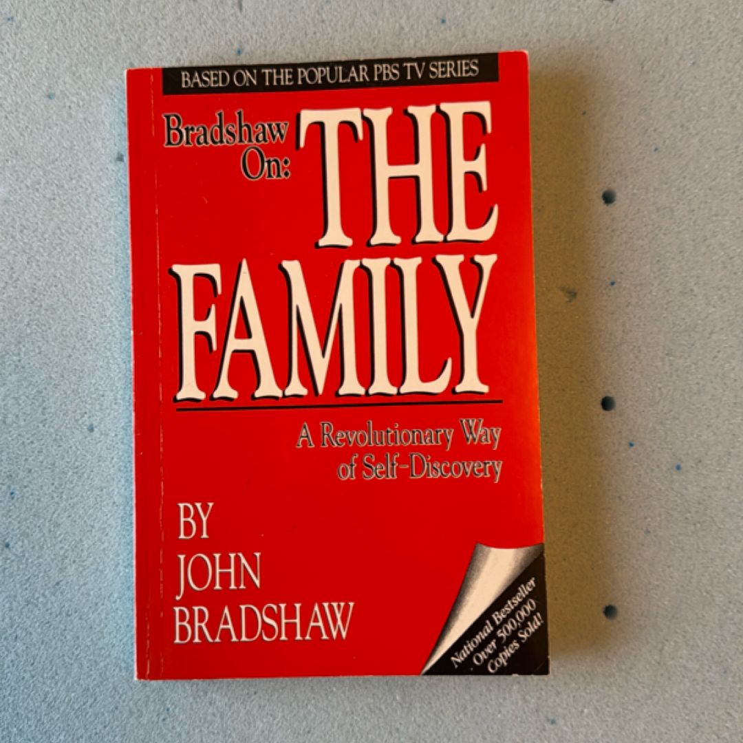 Bradshaw on the Family