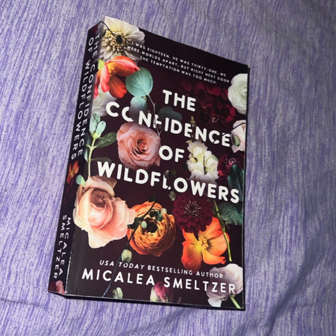 The Confidence of Wildflowers