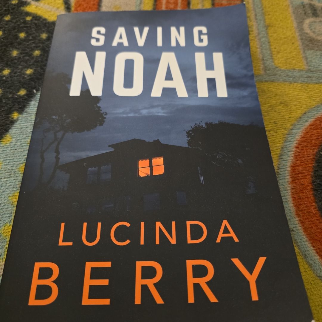 Saving Noah