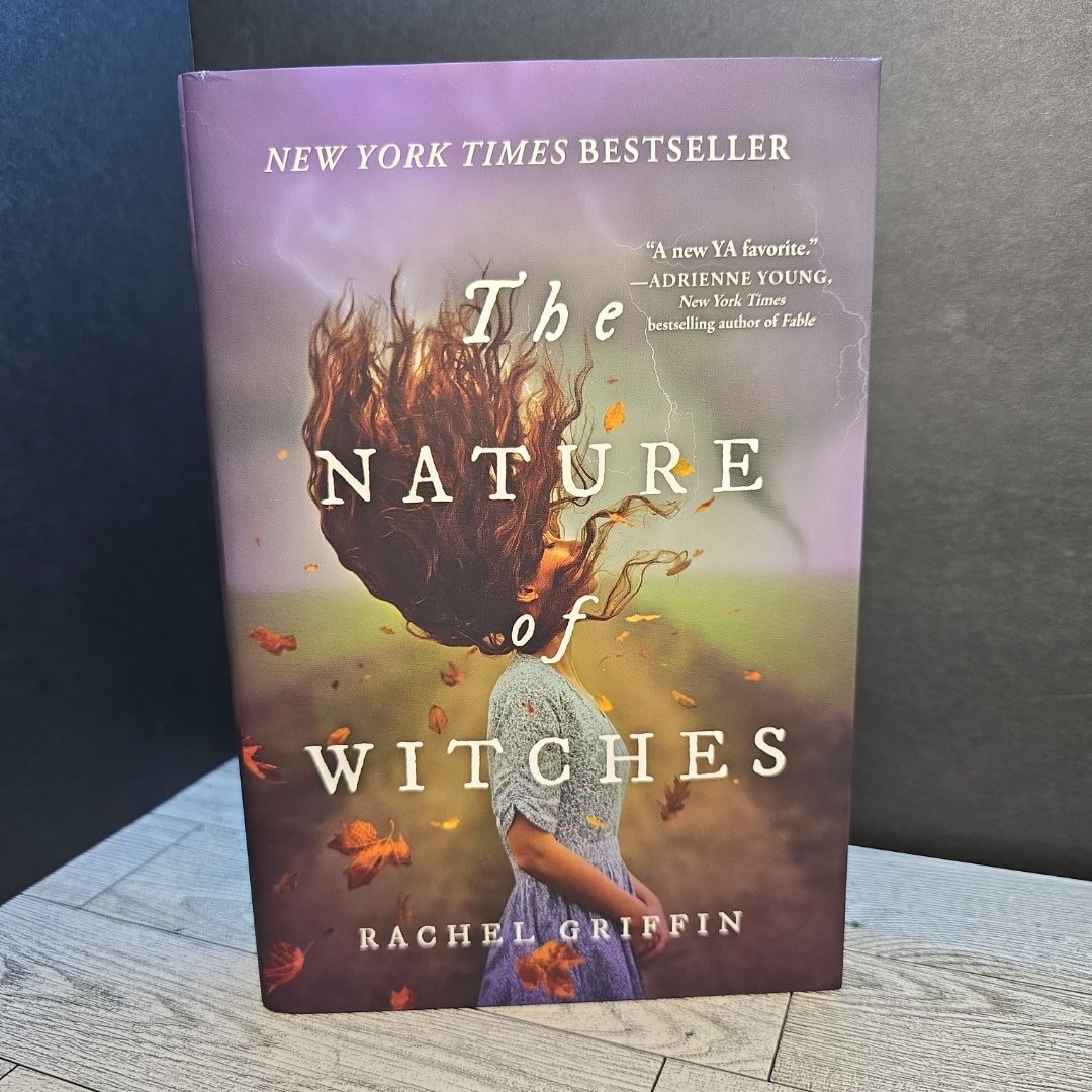 The Nature of Witches