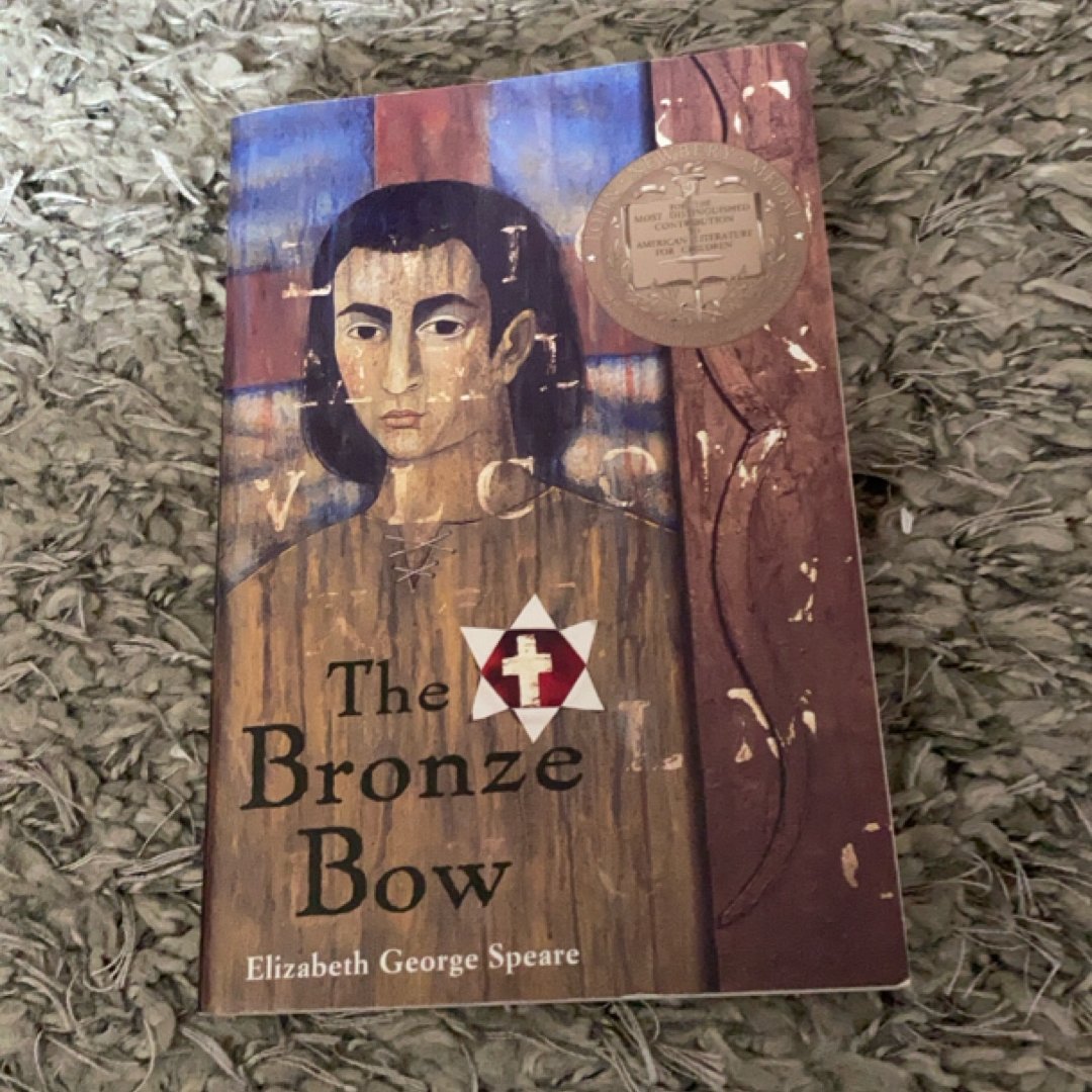 The Bronze Bow