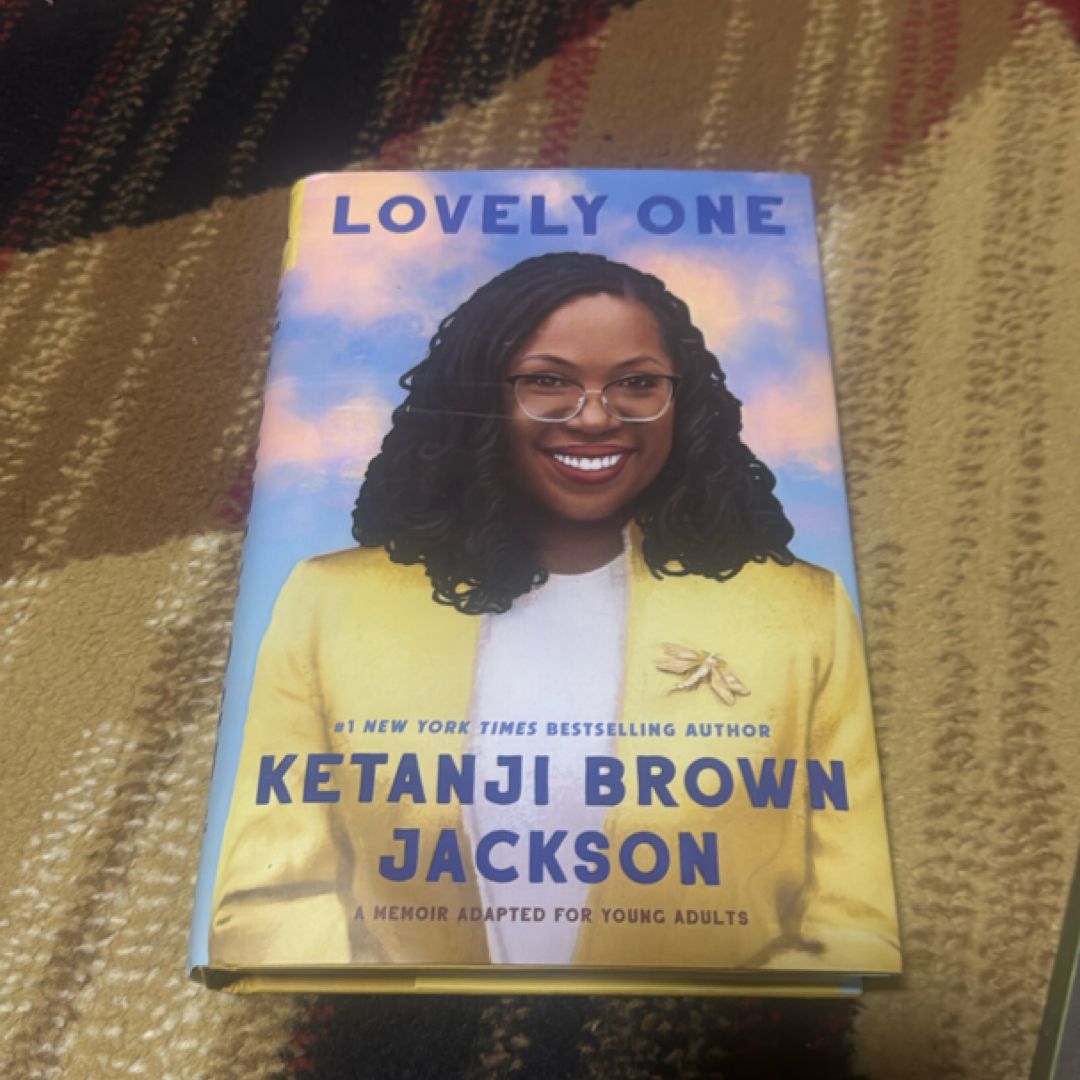 Lovely One (Adapted for Young Adults)