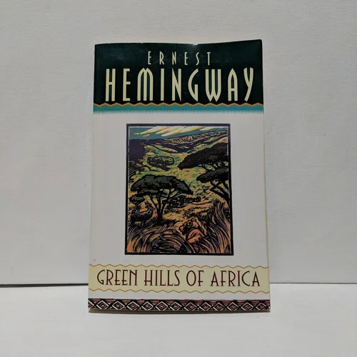 Green Hills of Africa