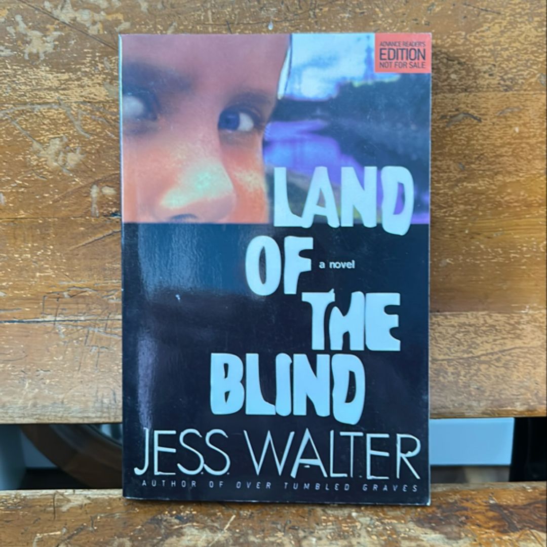 Land of the Blind