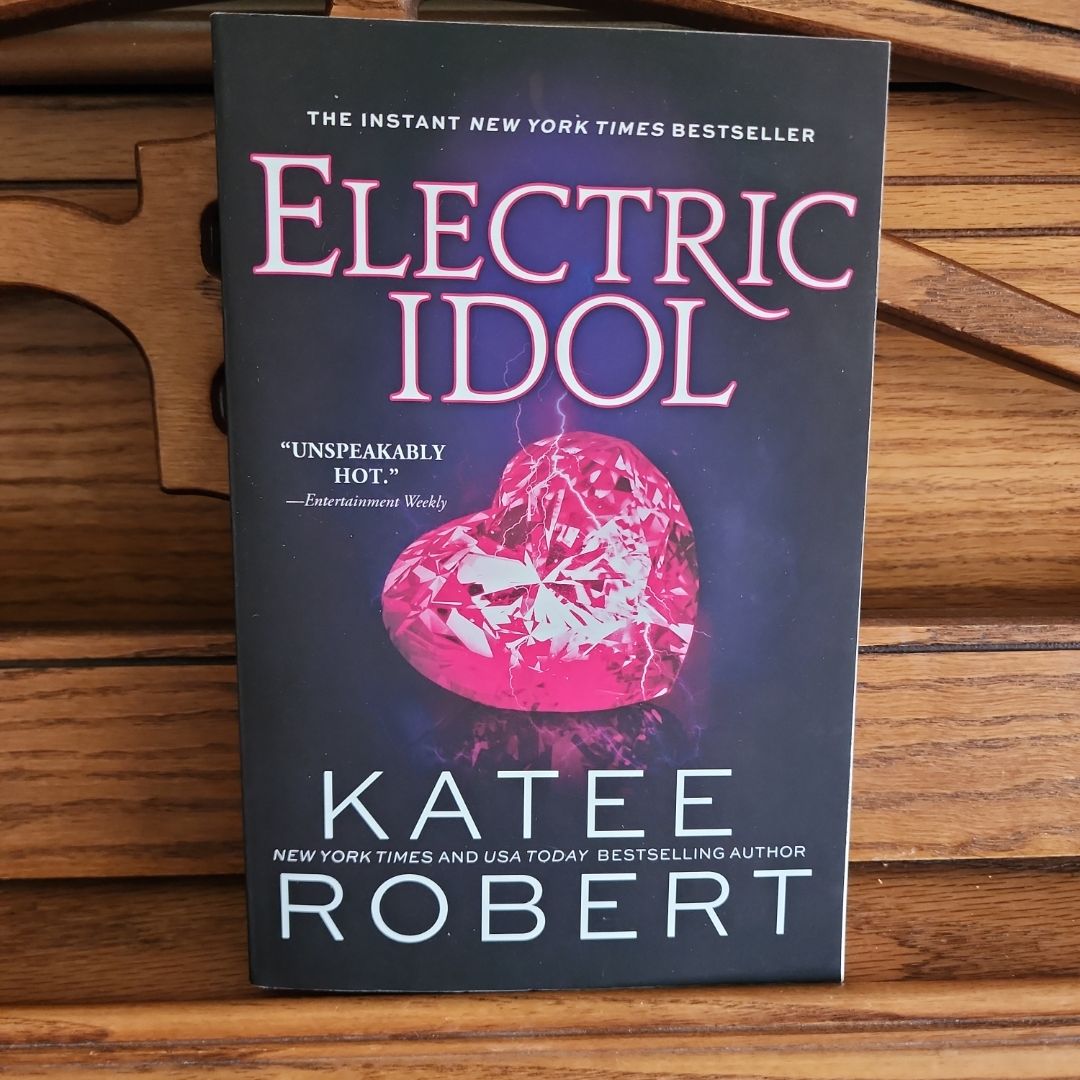 Electric Idol