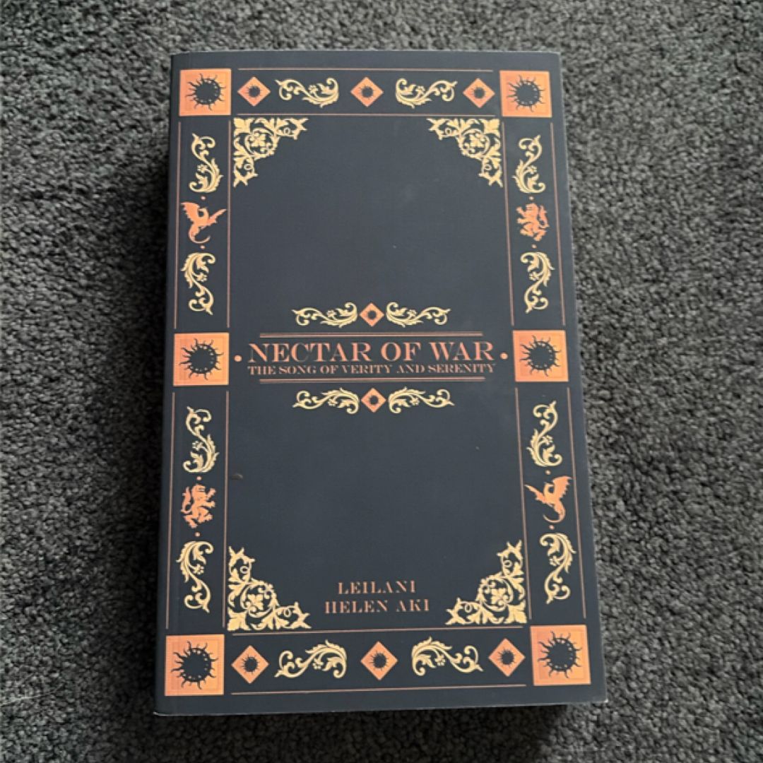 Nectar of War