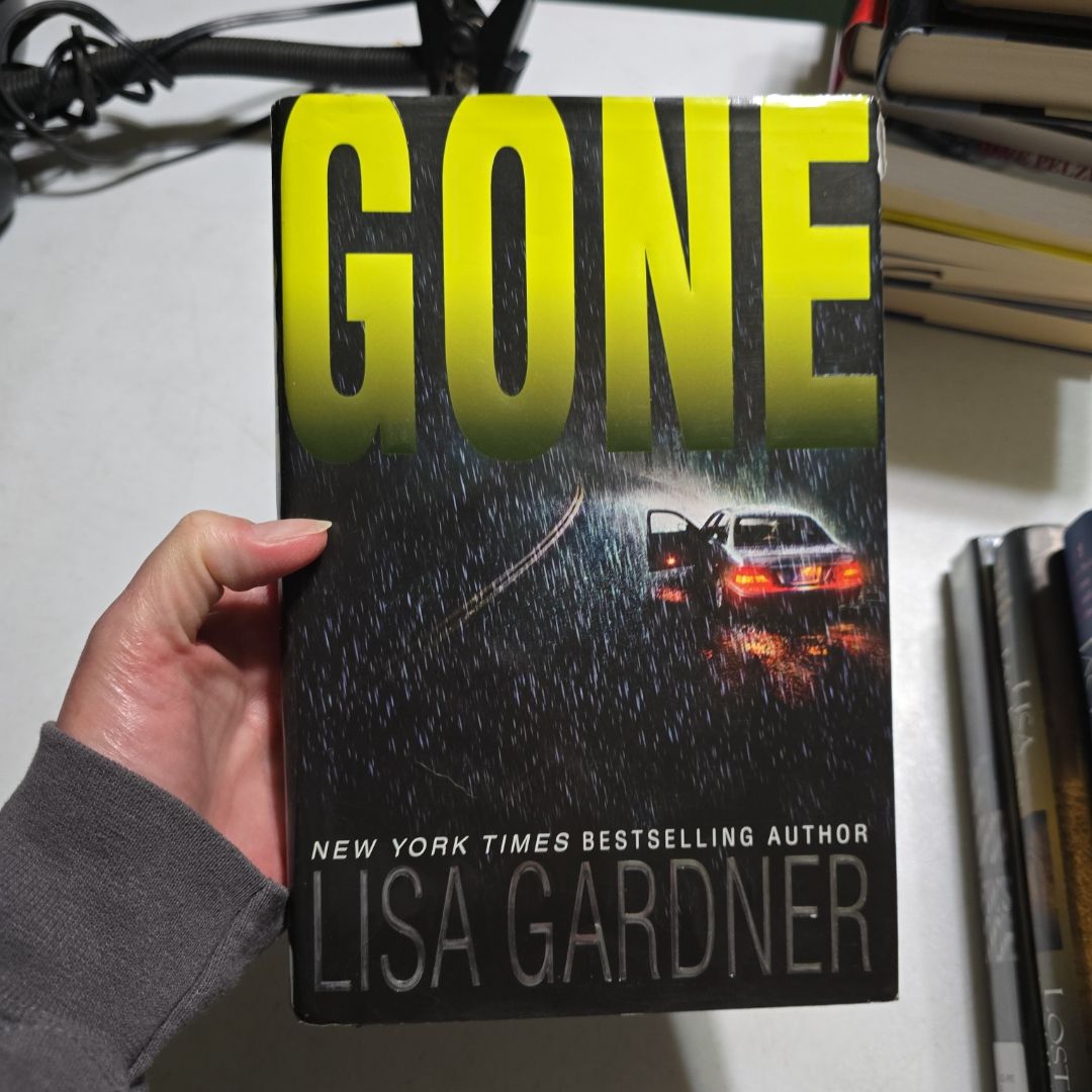 Gone