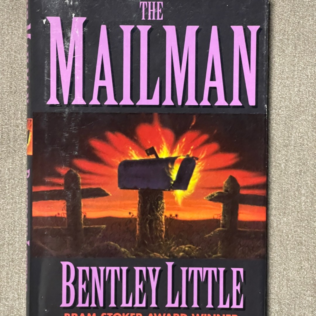 The Mailman