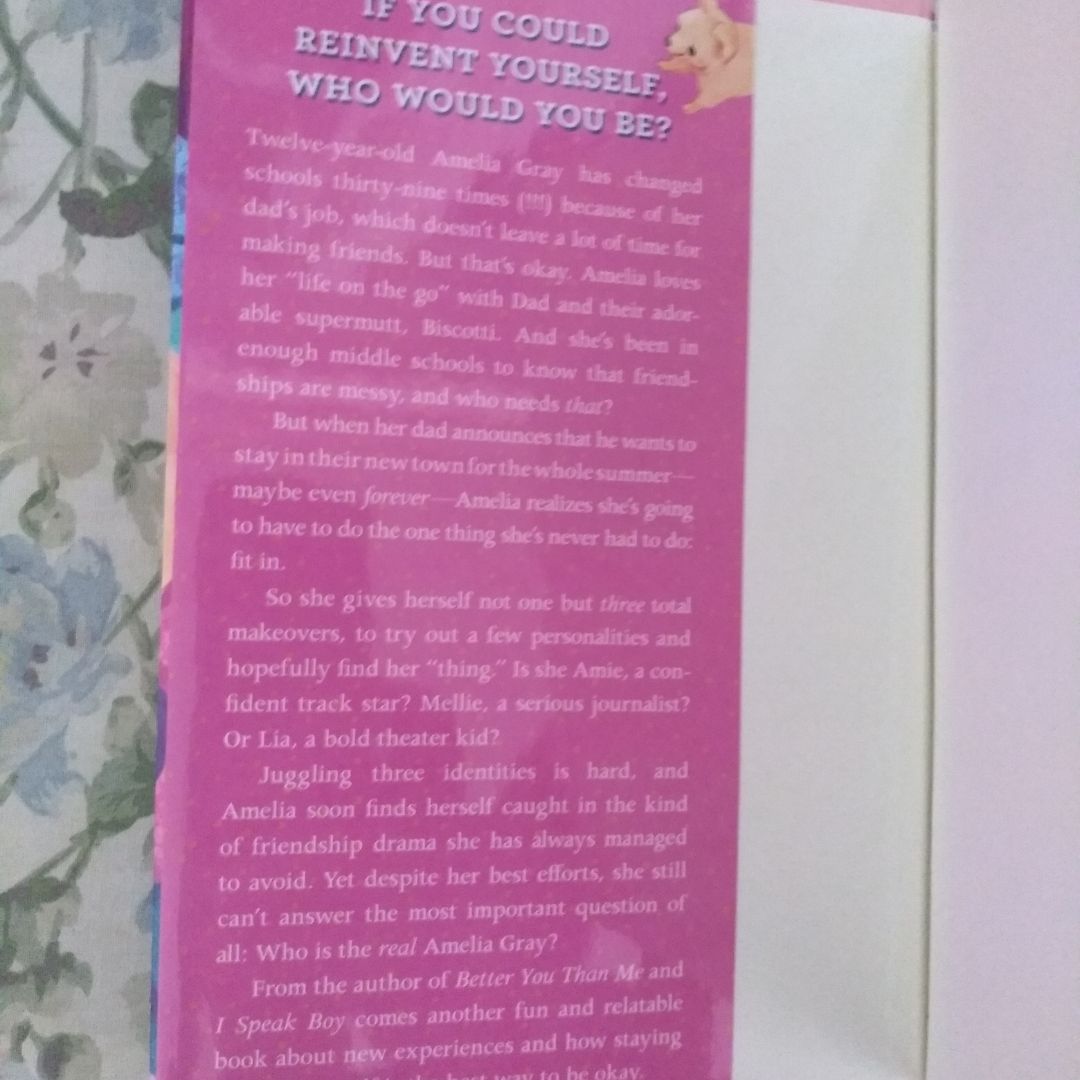 Amelia Gray Is Almost Okay