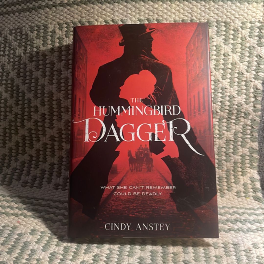 The Hummingbird Dagger